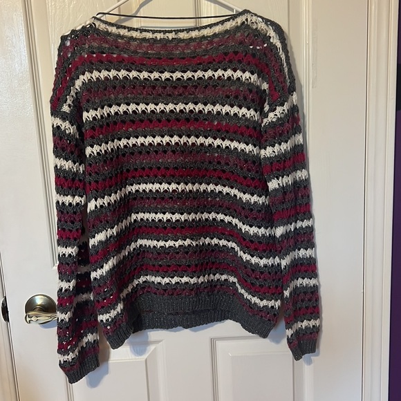 Shimmery Sweater - Picture 5 of 5